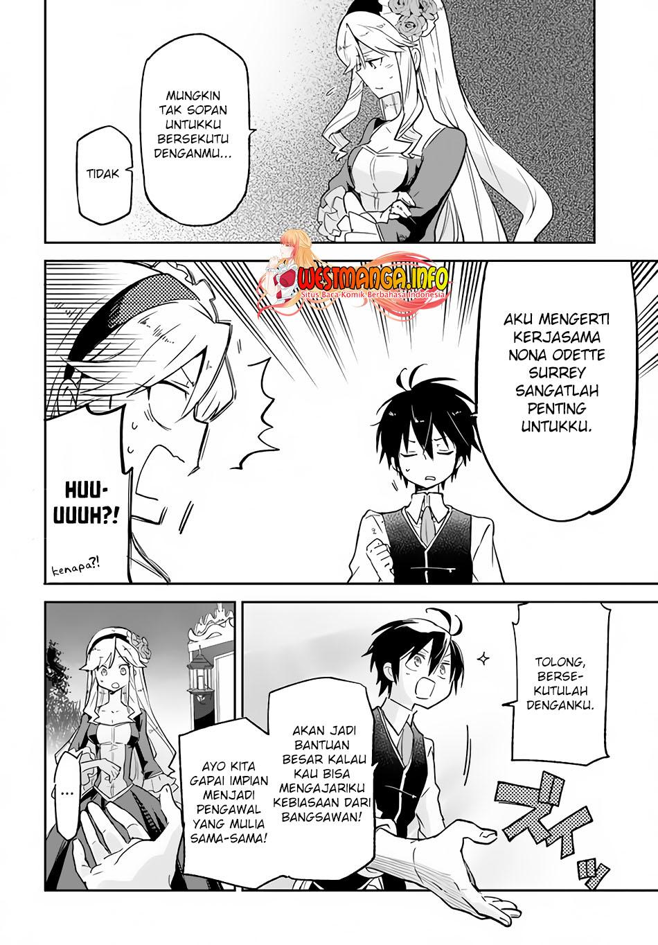 Henkyou Gurashi no Maou, Tensei shite Saikyou no Majutsushi ni naru ~Aisarenagara Nariagaru Moto Maō wa, Ningen o Shiritai~